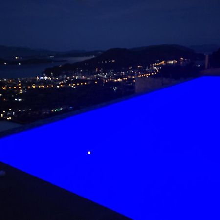 Desun Suites Kolonion Exterior photo